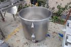 Tonelli 400 Liter Vertical Planetary Mixer